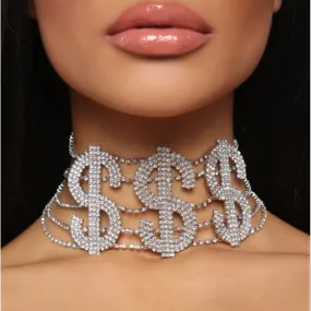 $$$ Choker