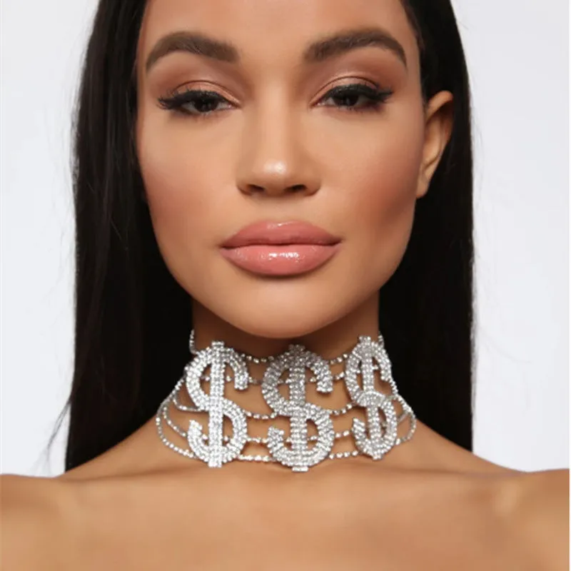 $$$ Choker