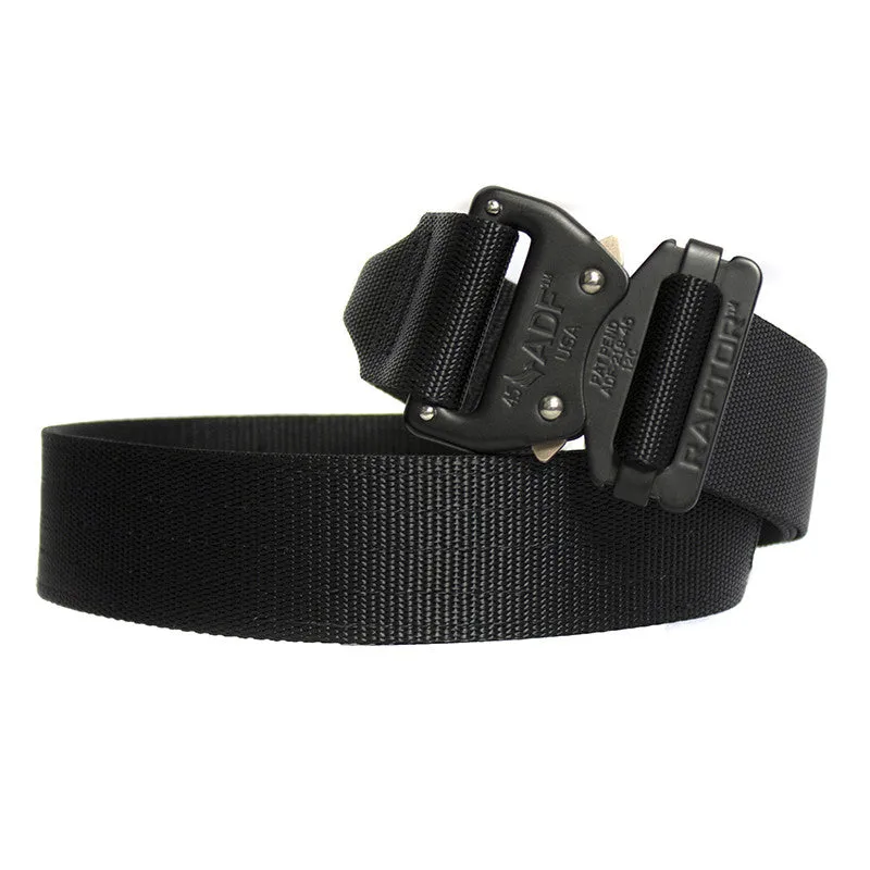 1.5" Undefeated Riggers Belt - Type A