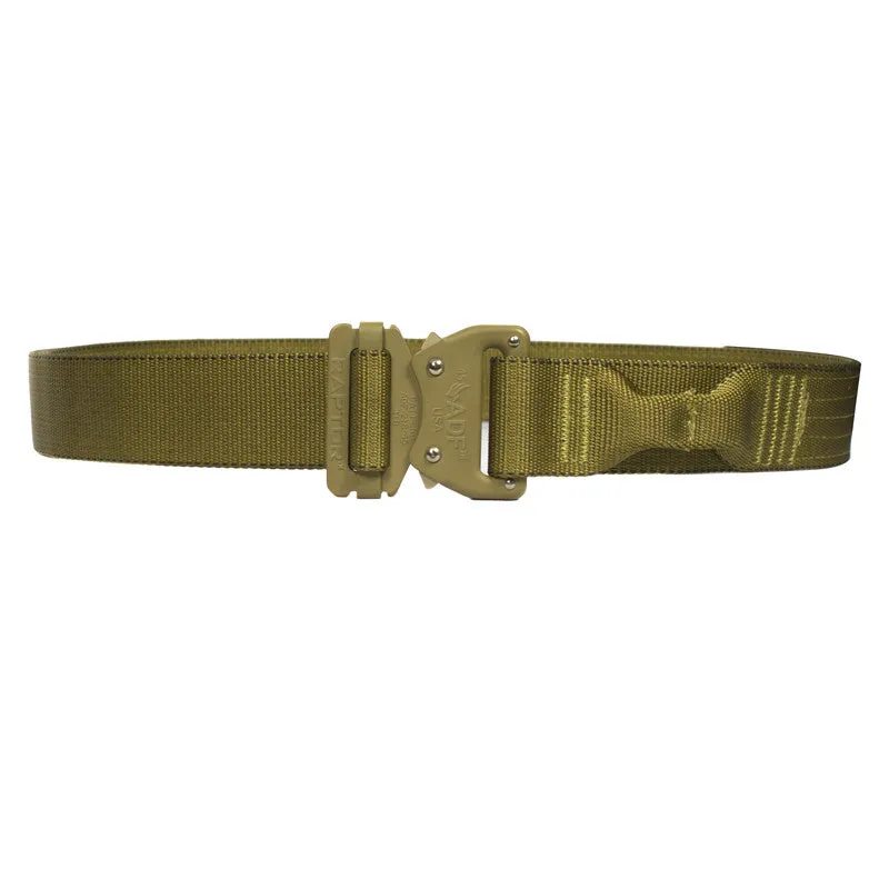 1.5" Undefeated Riggers Belt - Type A