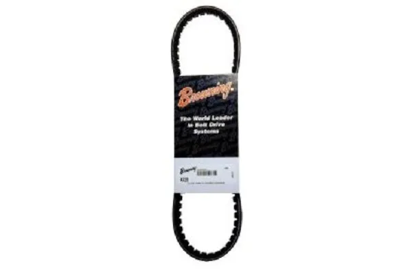 2455020 Grip Notch Belt Notched V-Belt