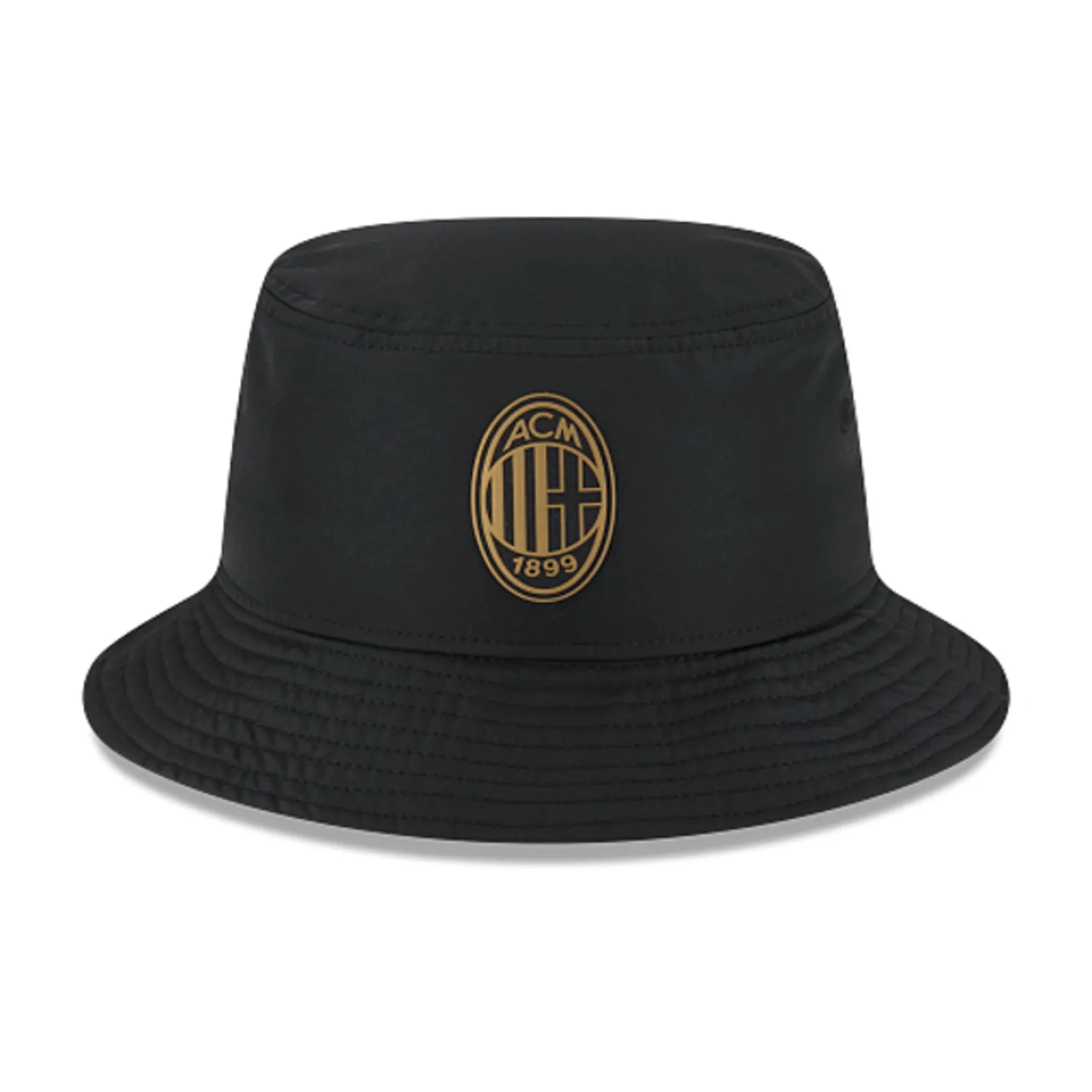 AC Milan Adult Bucket Hat Football Soccer by New Era