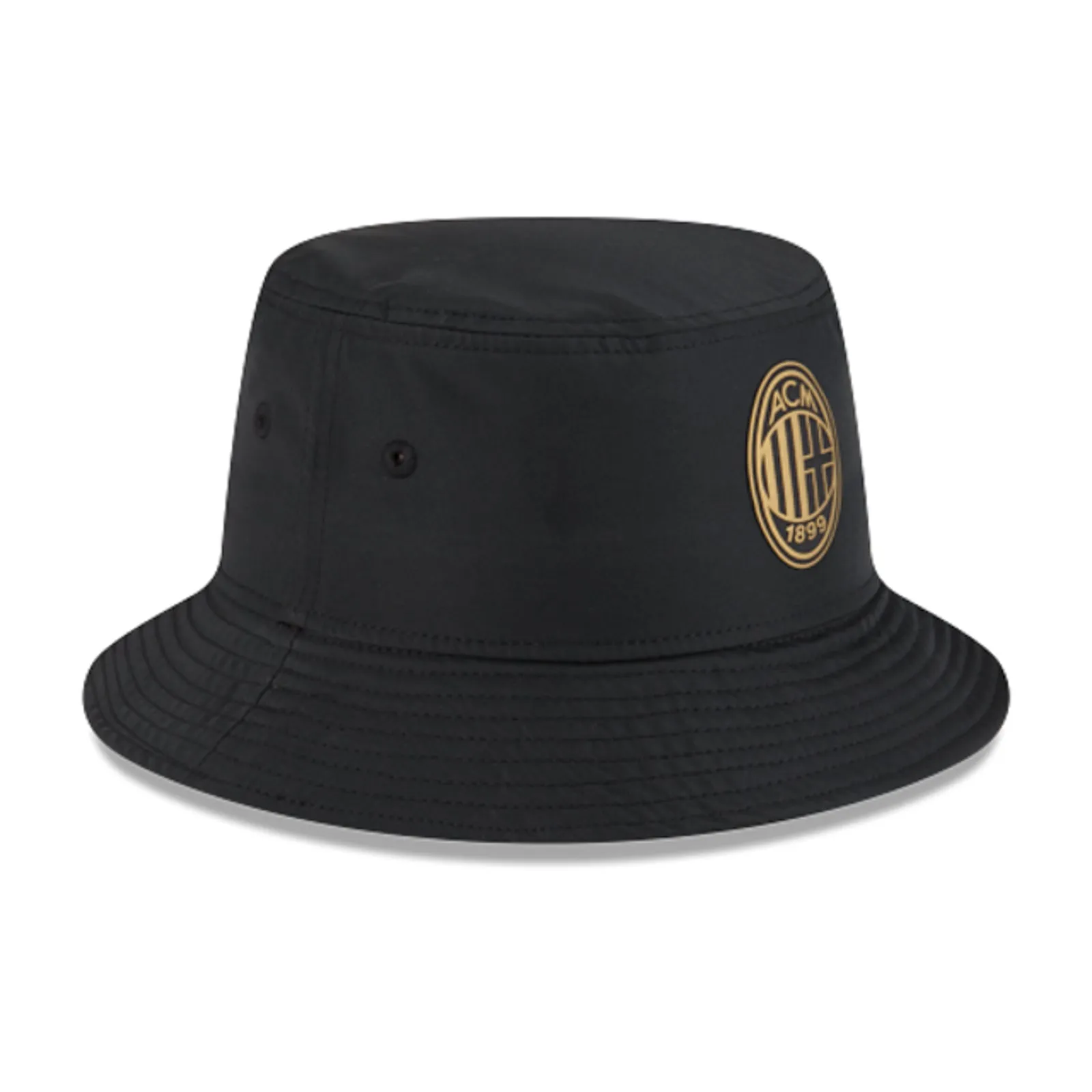 AC Milan Adult Bucket Hat Football Soccer by New Era