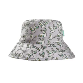 Acorn - Swans Bucket Hat