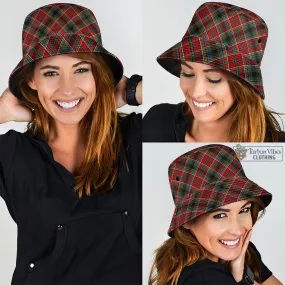 Anderson of Arbrake Tartan Bucket Hat