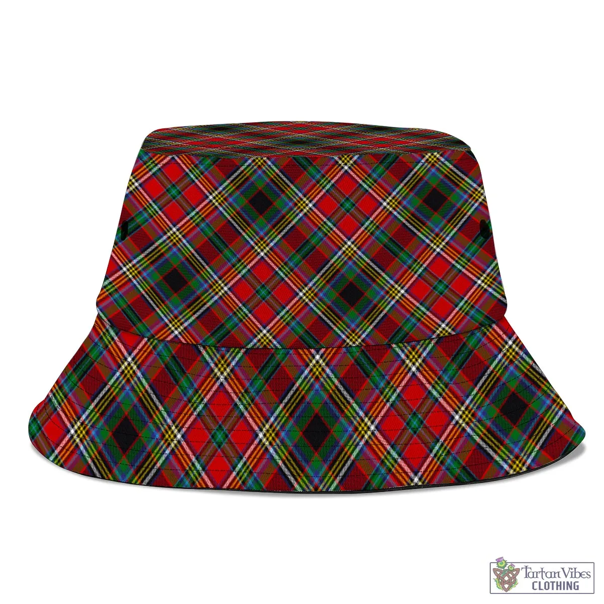 Anderson of Arbrake Tartan Bucket Hat