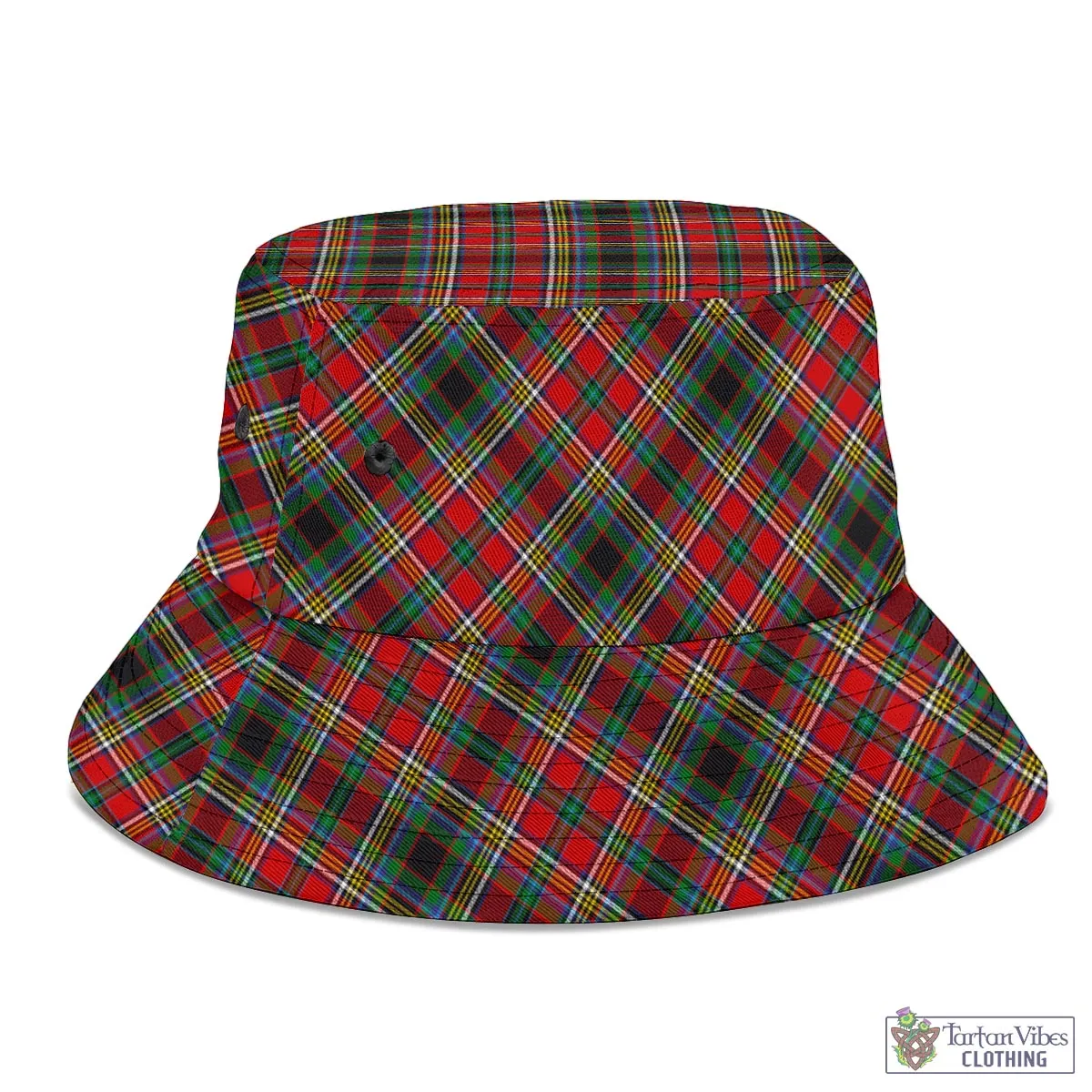 Anderson of Arbrake Tartan Bucket Hat