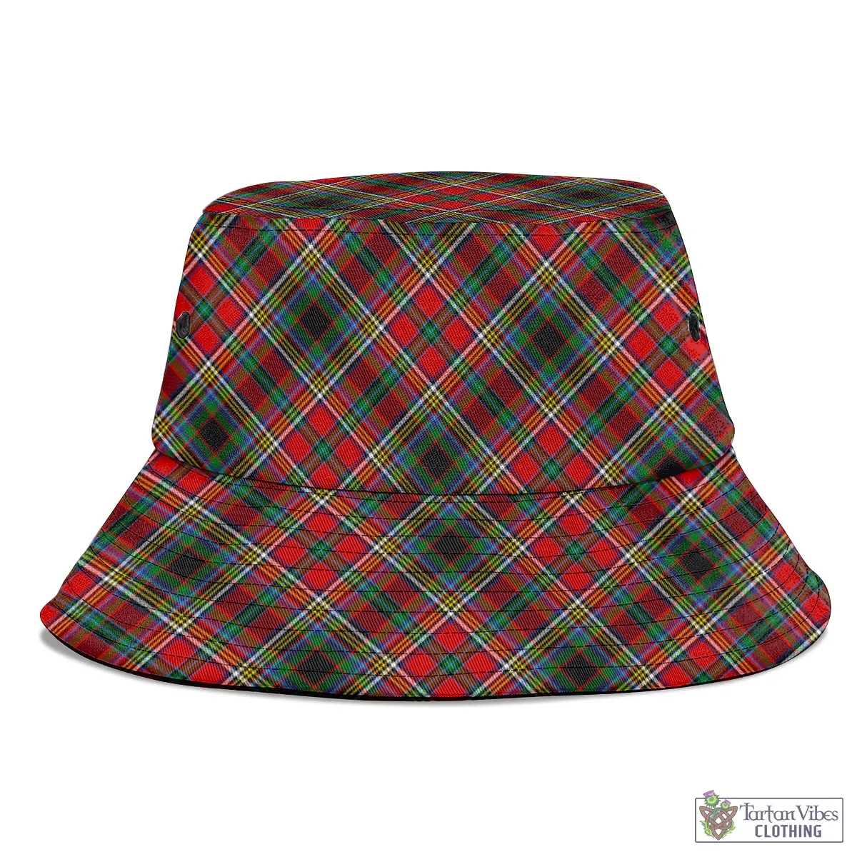 Anderson of Arbrake Tartan Bucket Hat