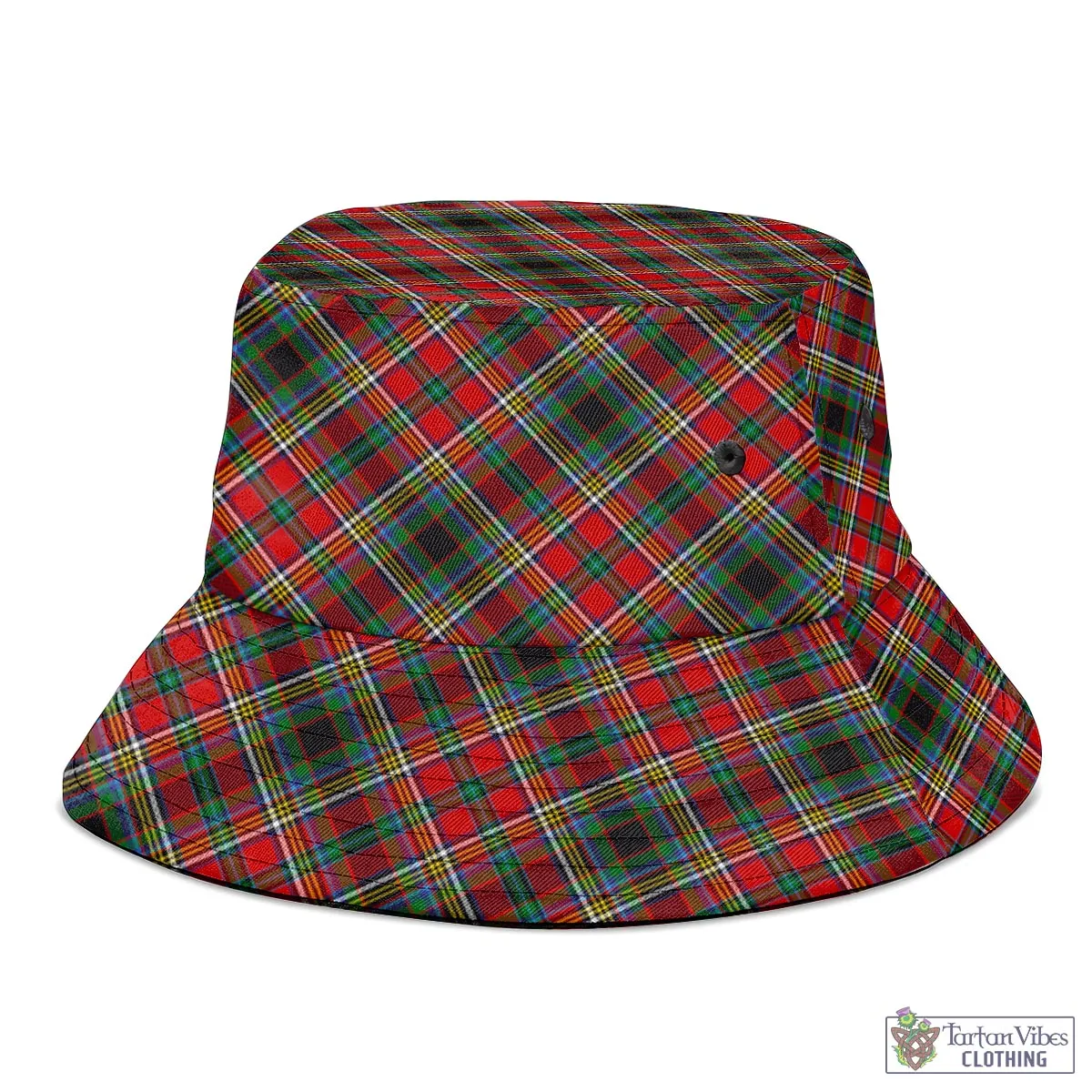 Anderson of Arbrake Tartan Bucket Hat