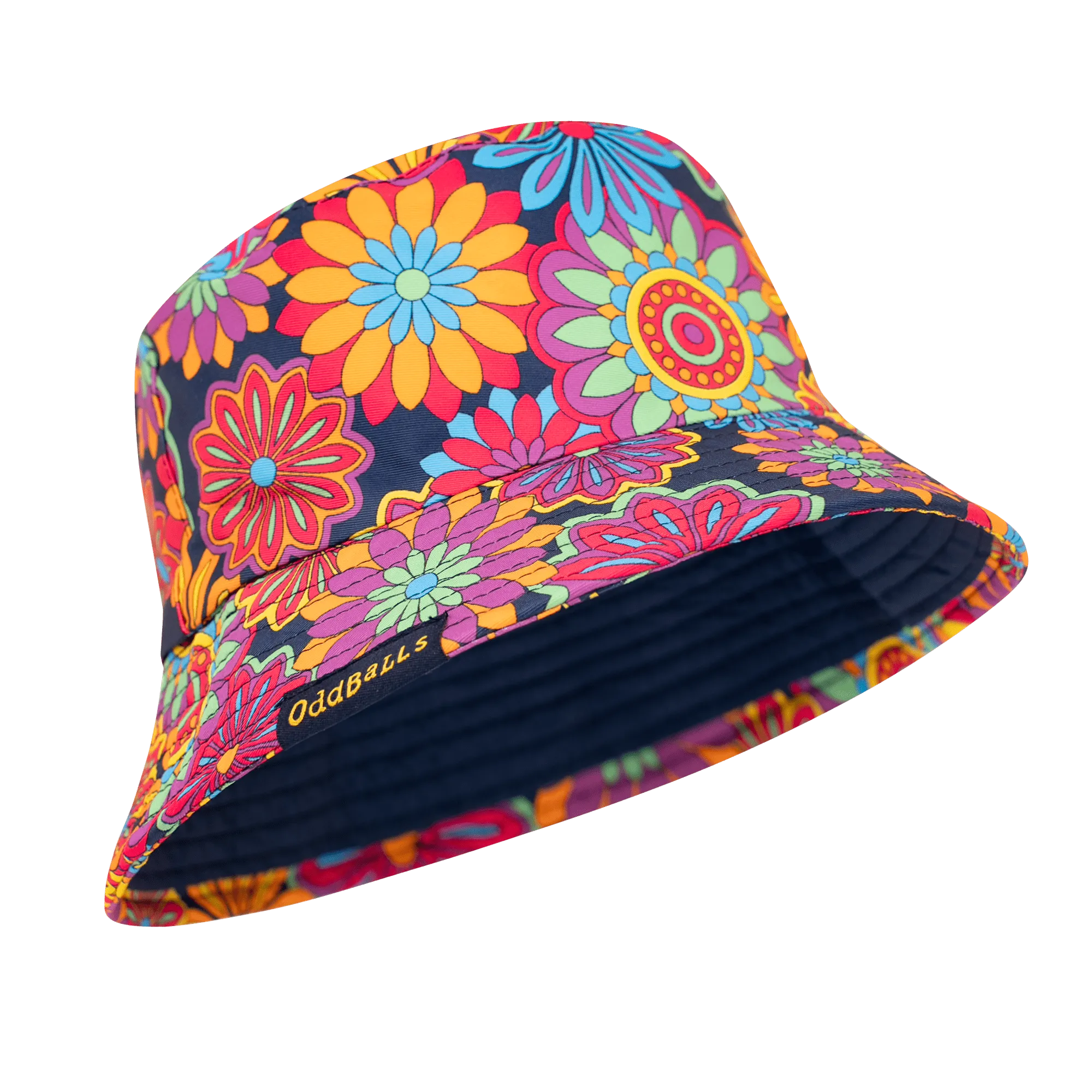 Bouquet - Bucket Hat