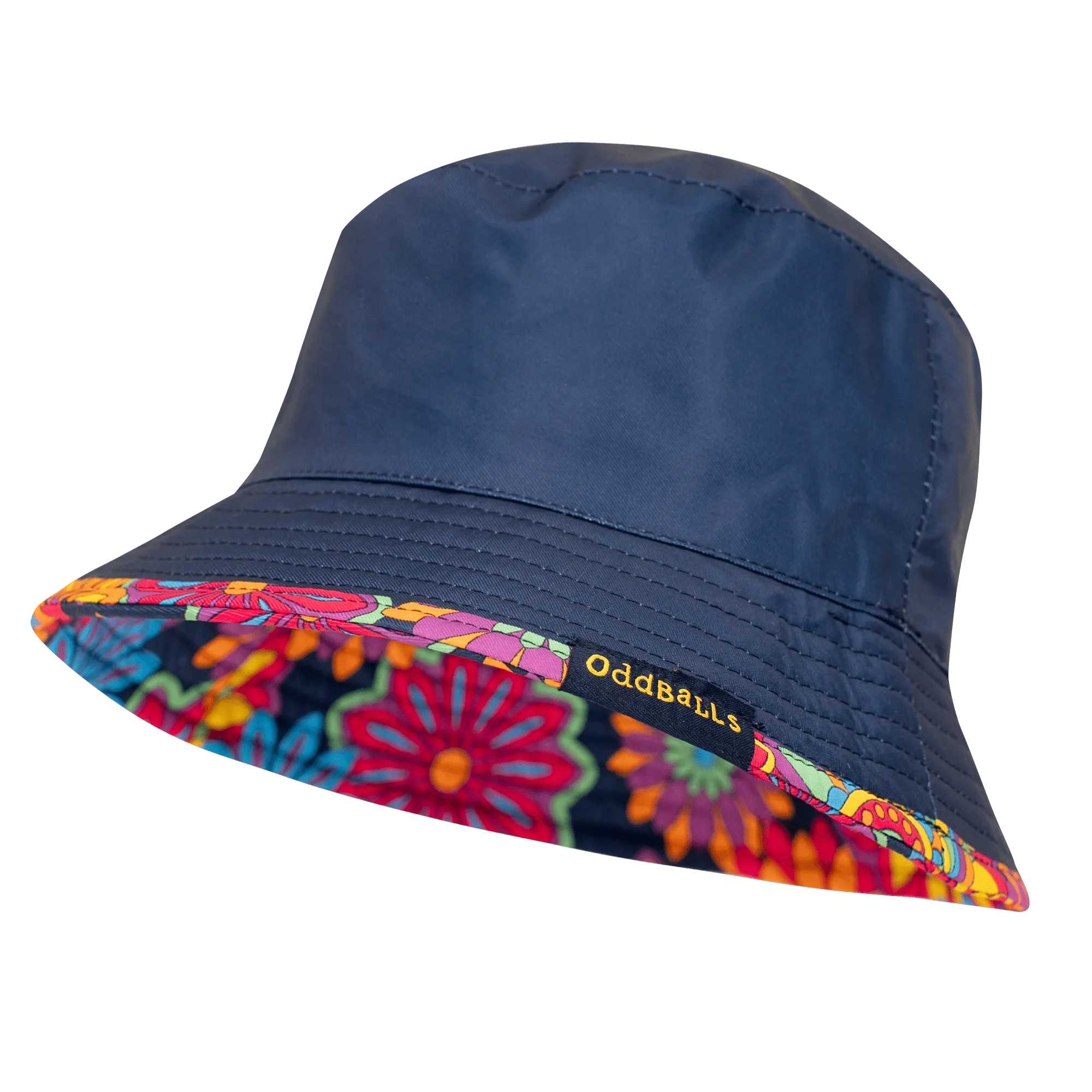 Bouquet - Bucket Hat