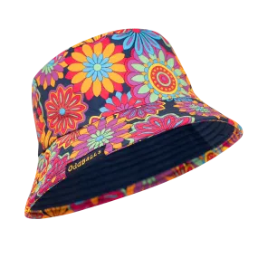 Bouquet - Bucket Hat