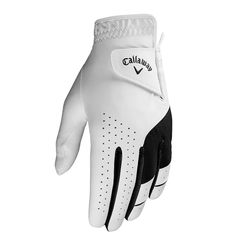 Callaway Weather Spann Golf Glove