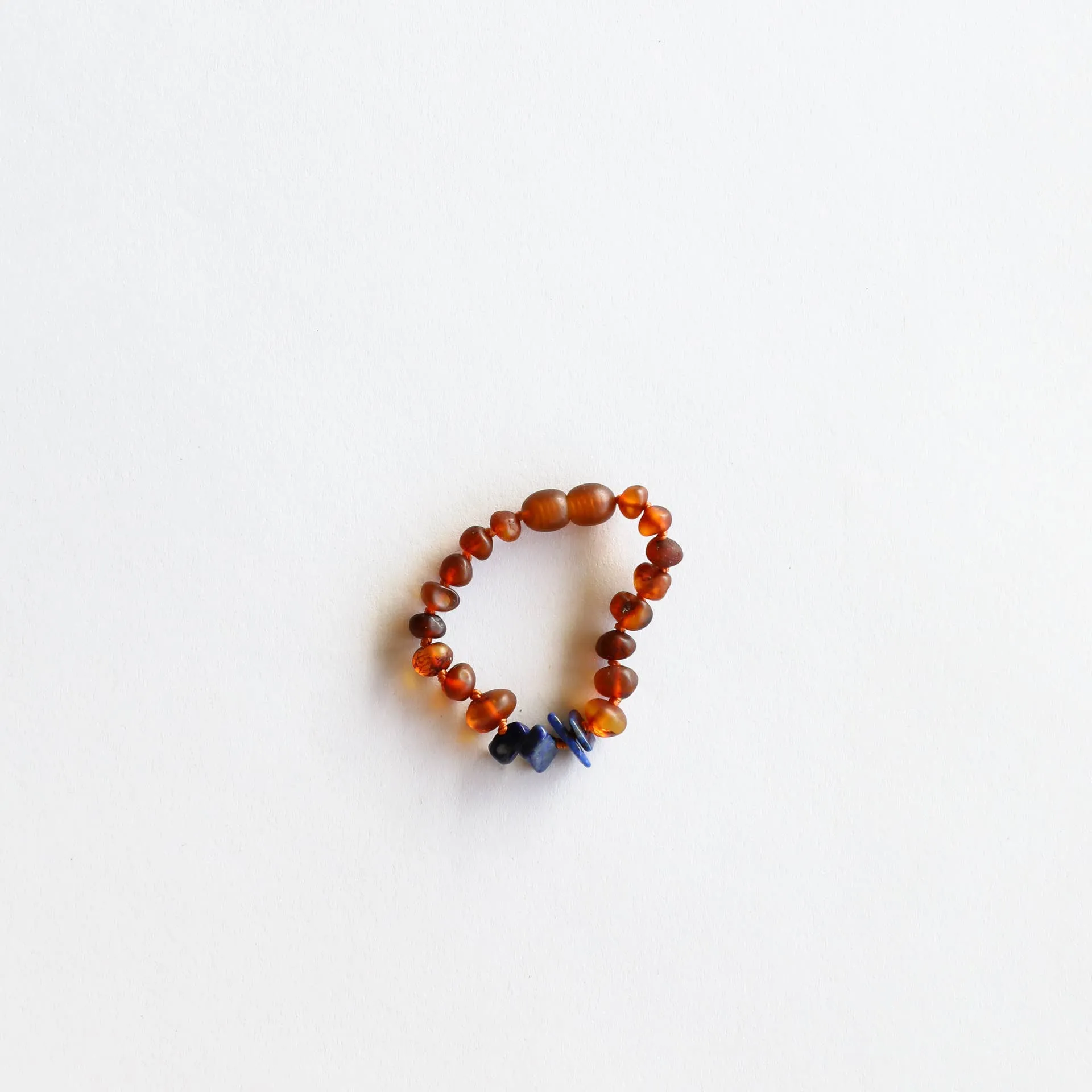 CanyonLeaf Kids' Amber Bracelets