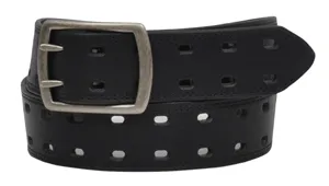 Casual Leather Belt