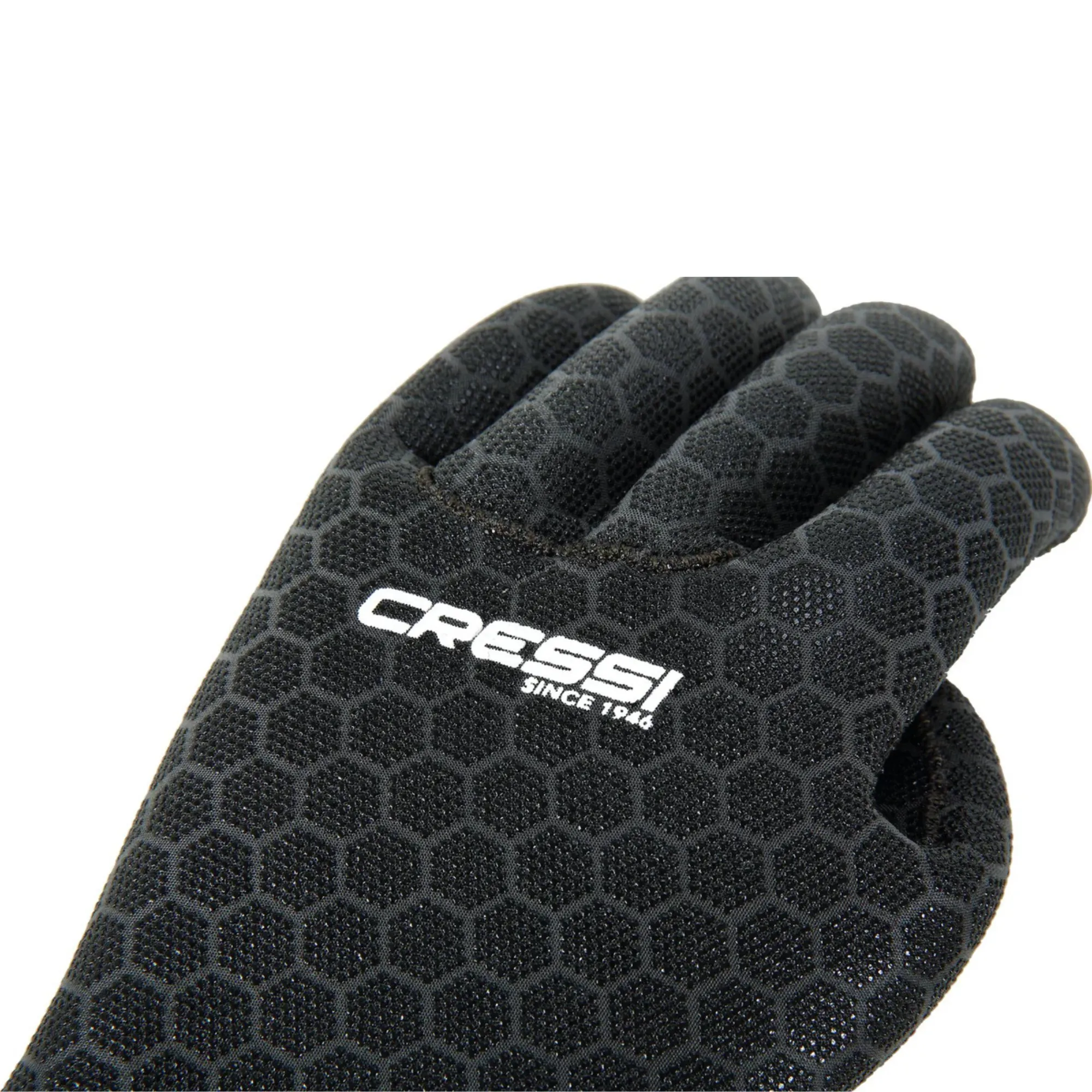 Cressi High Stretch Gloves Neoprene Gloves 2.5mm