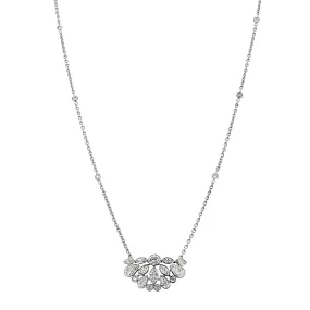 De La Vie Diamond Necklace