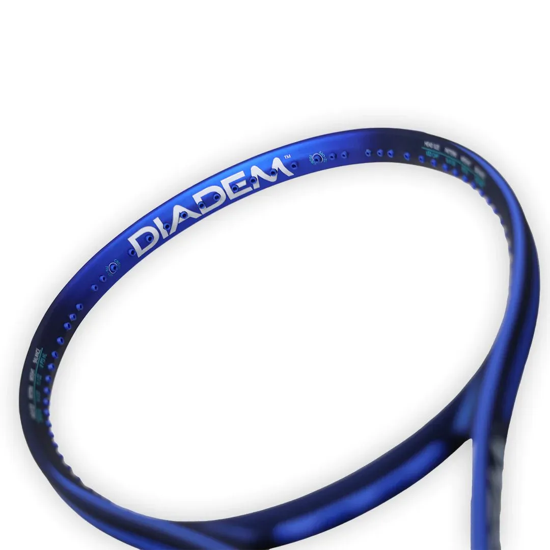 Diadem Elevate 98 V3 Tennis Racquet