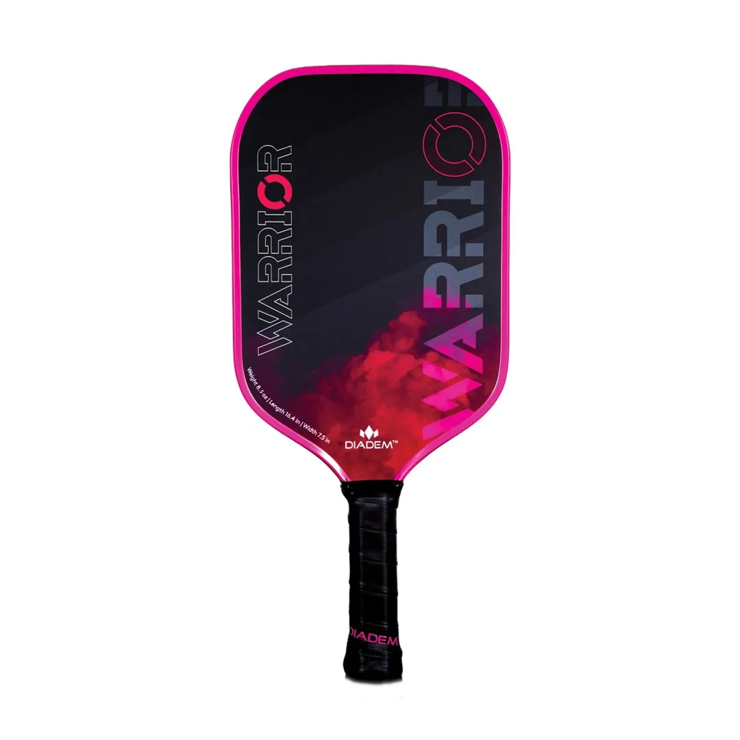 Diadem WARRIOR Pickleball Paddle