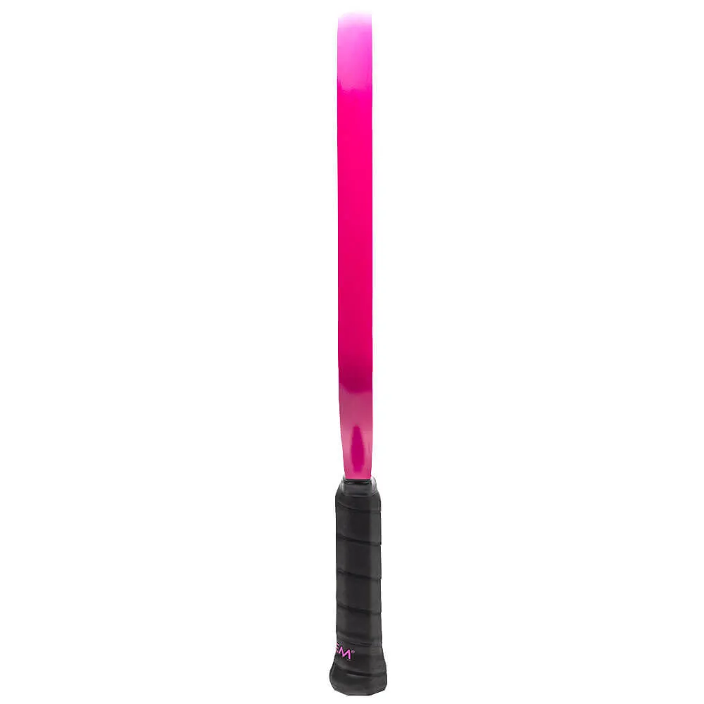 Diadem Warrior V2 Pickleball Paddle Pink