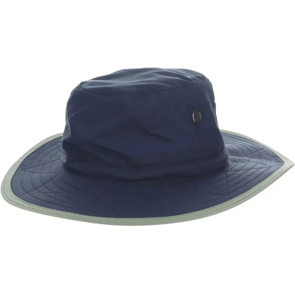 Dorfman Pacific Clear Creek - UPF 50  Bucket Sun Hat