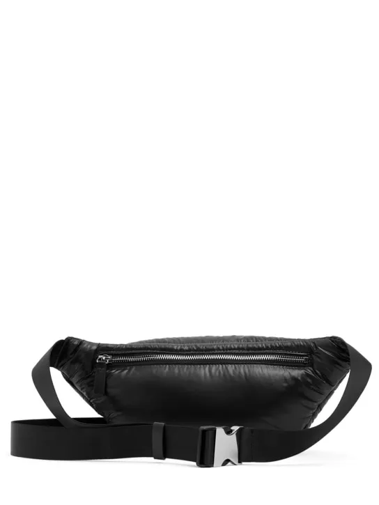 Dsquared2   Icon nylon belt bag 