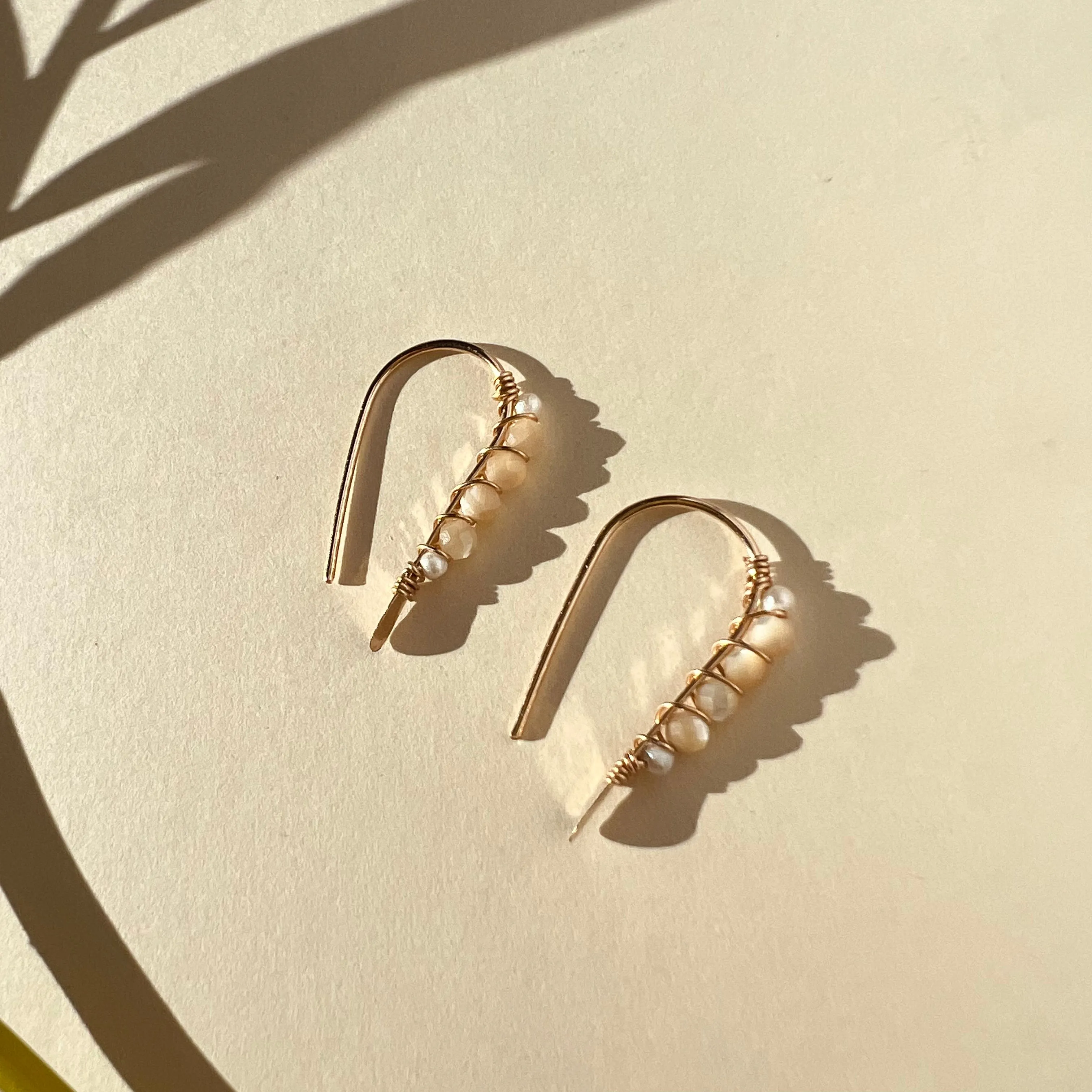 EDEN EARRINGS