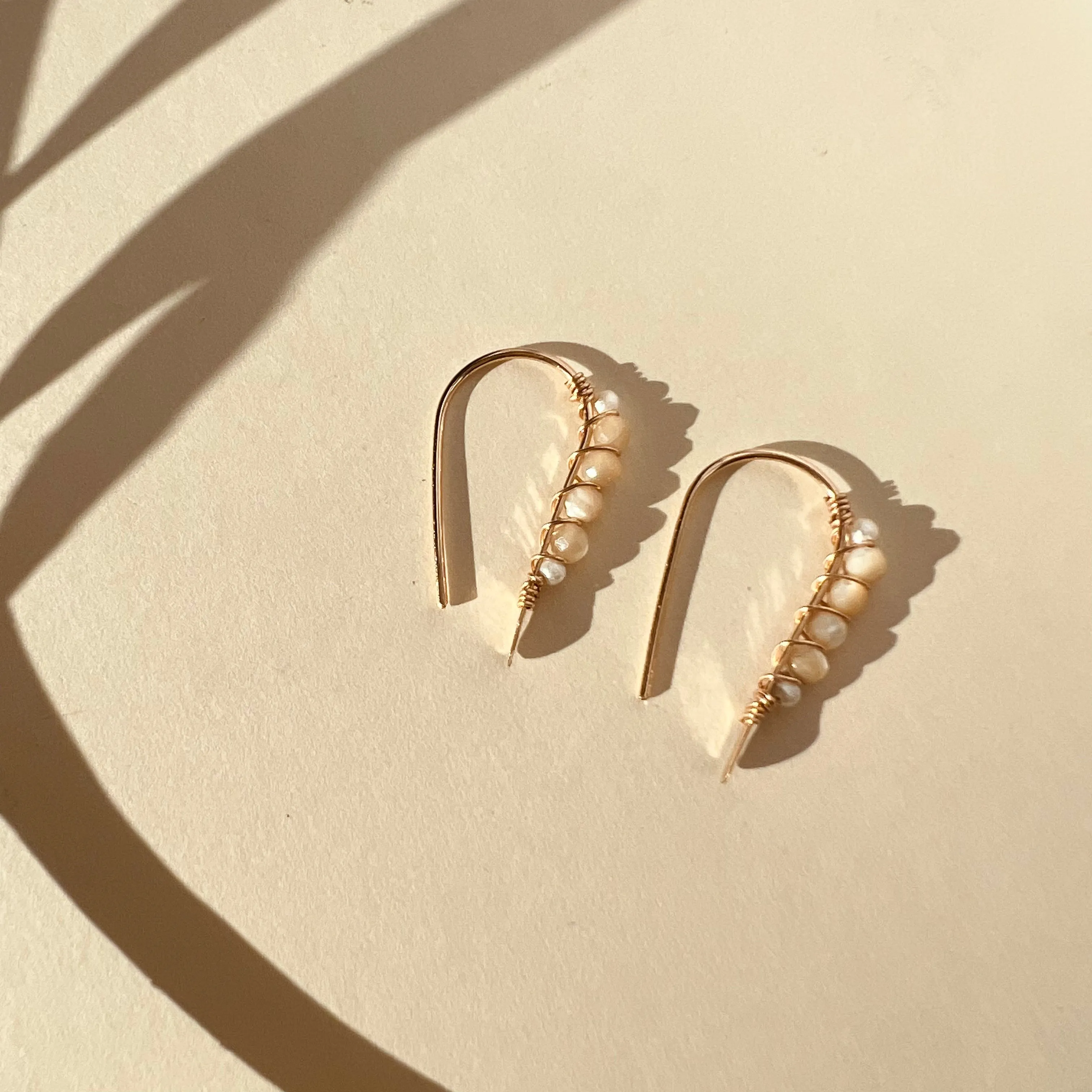 EDEN EARRINGS