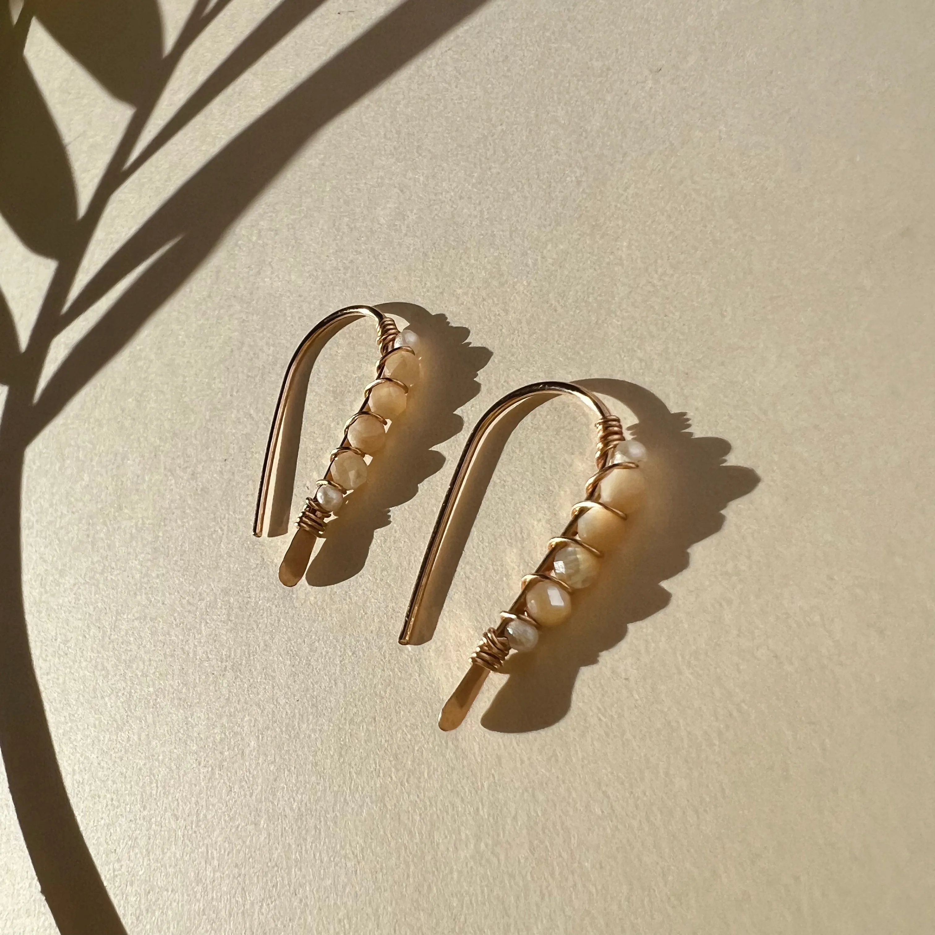 EDEN EARRINGS