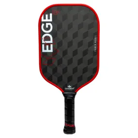 Edge 18k Pickleball Paddle Power Red