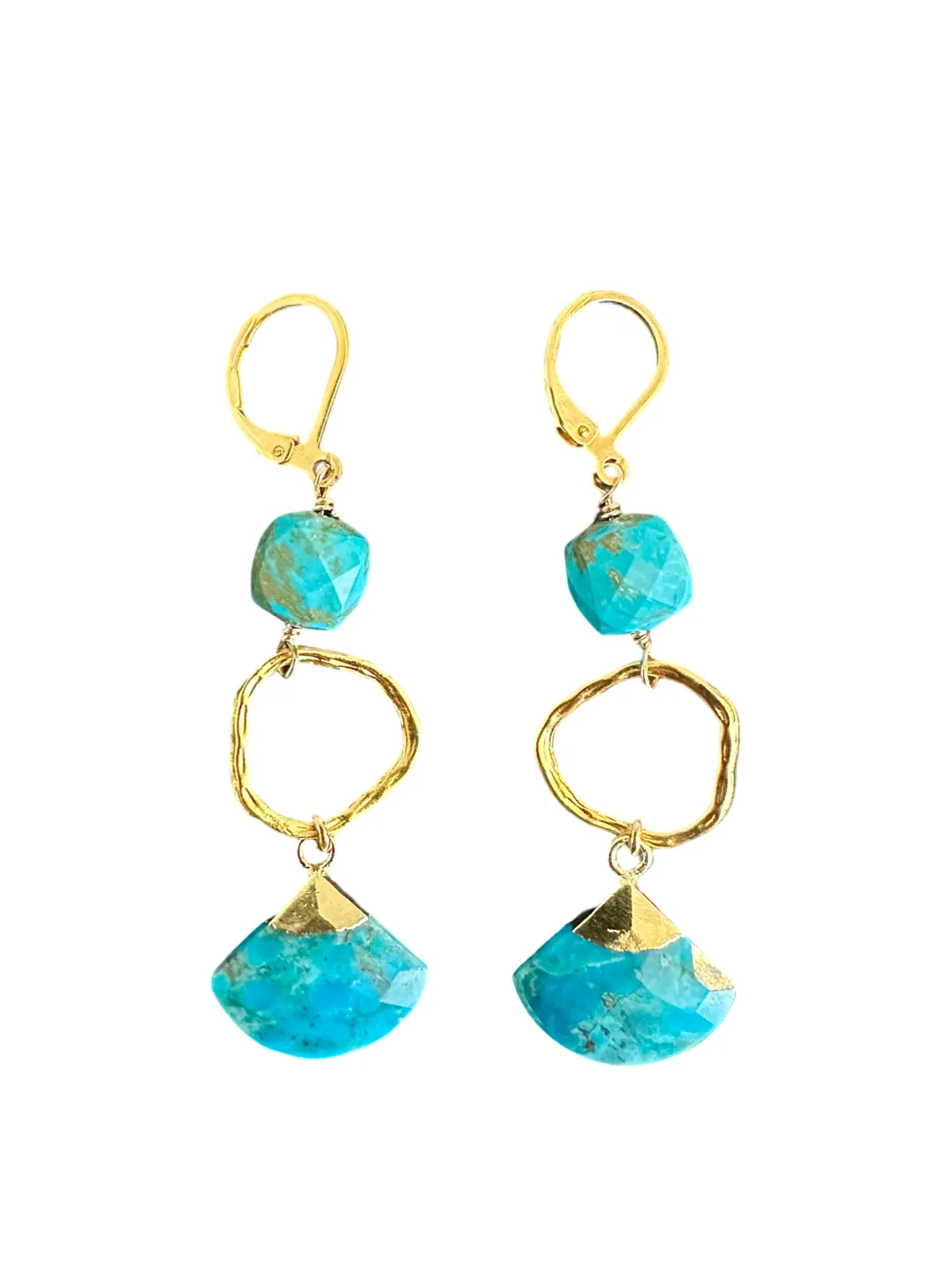 Figi Earrings