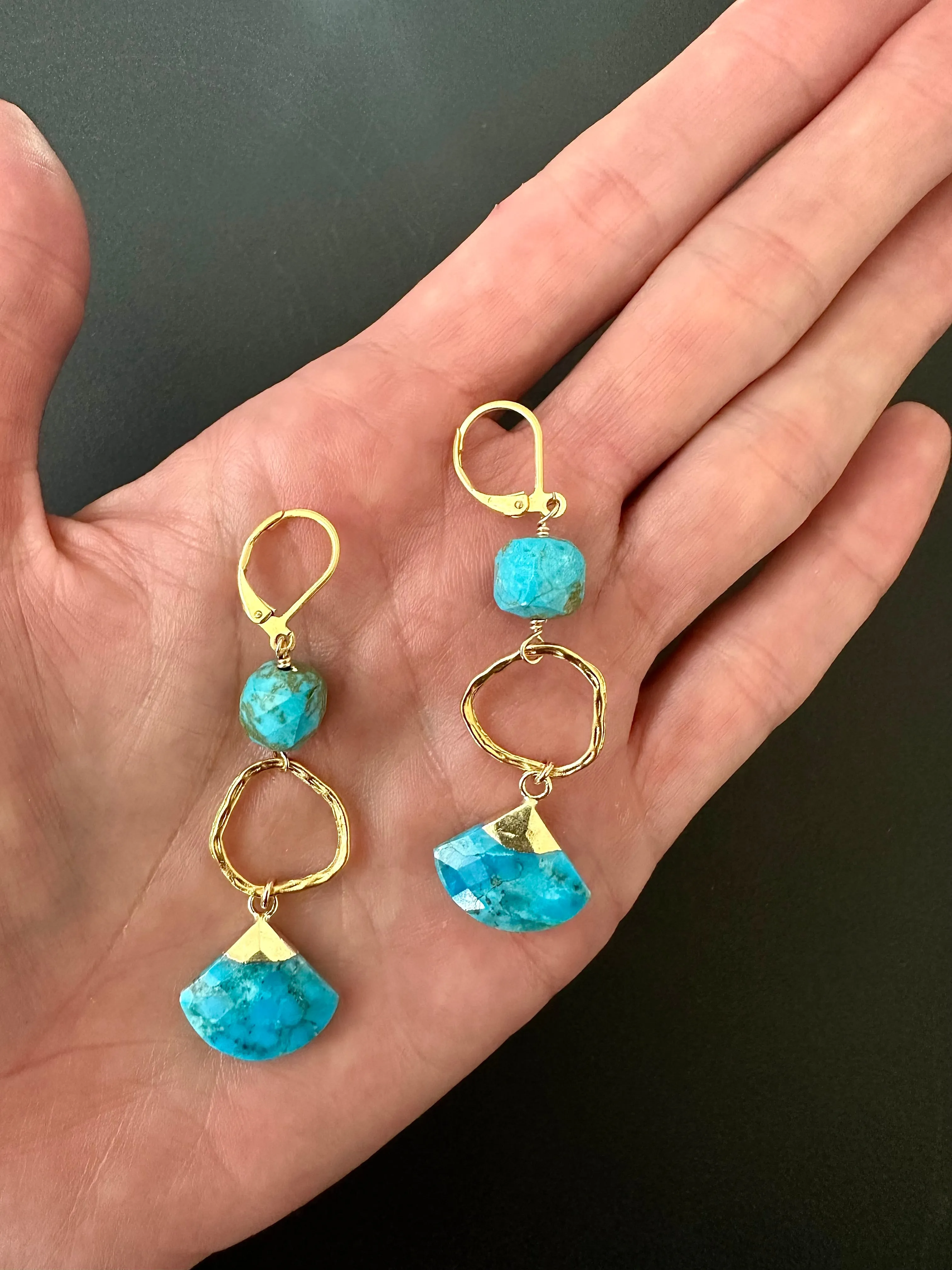 Figi Earrings