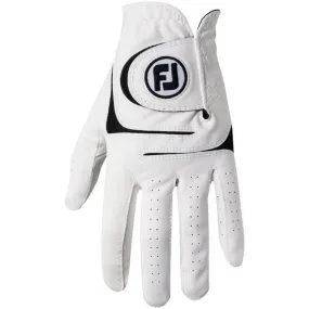 Footjoy Ladies WeatherSof Glove - Prior Generation