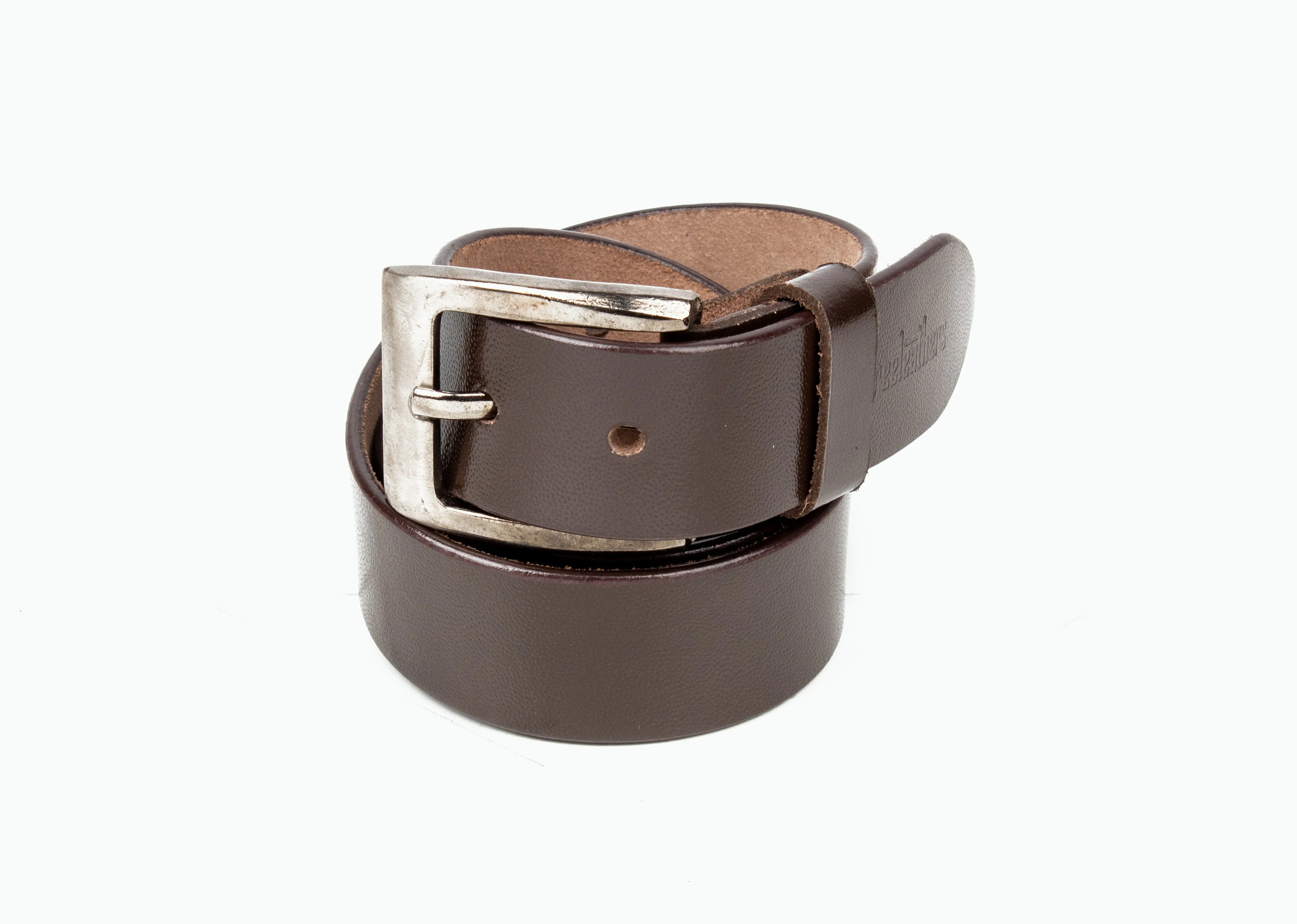 FORMAL LEATHER BELT 90932