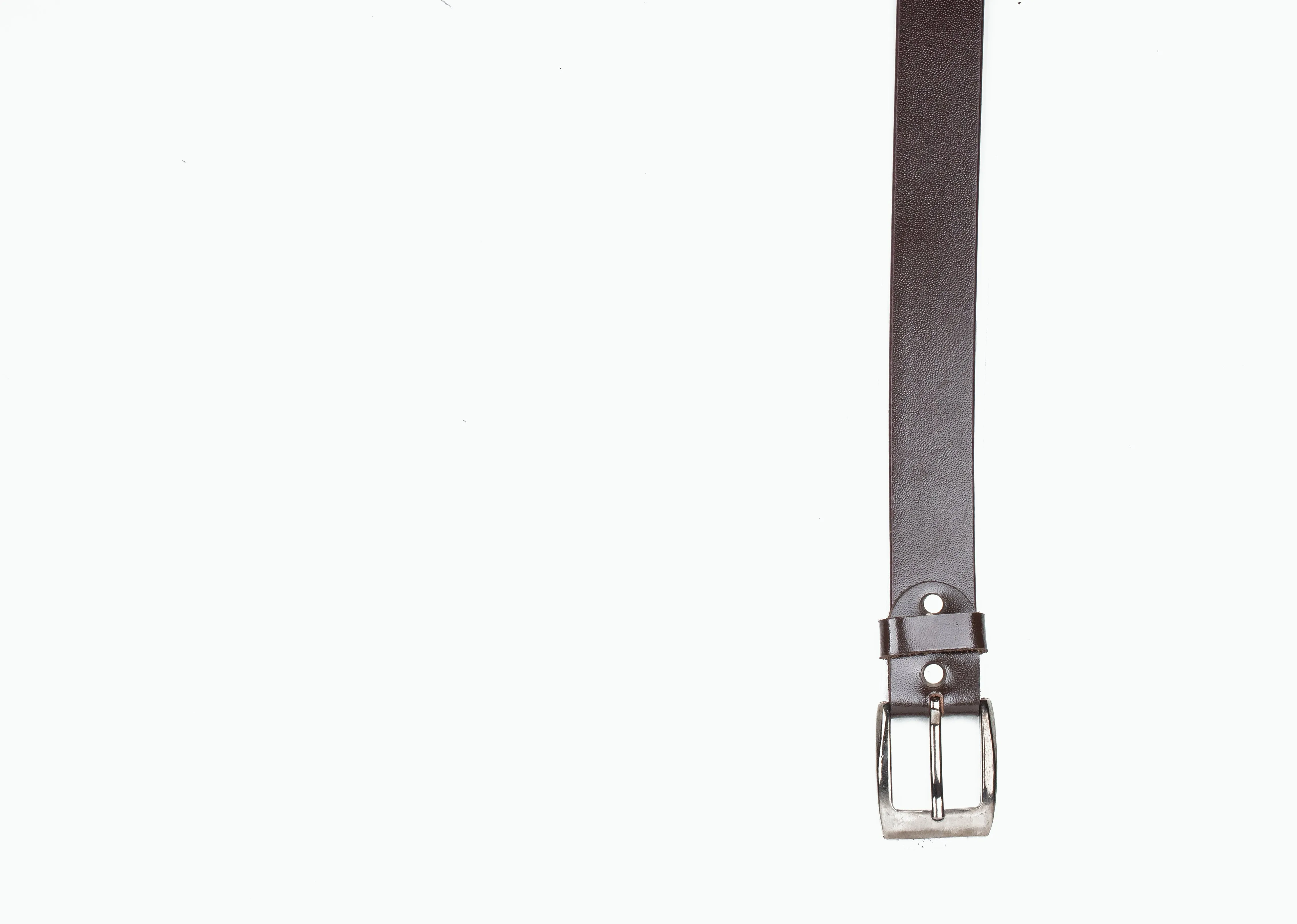 FORMAL LEATHER BELT 90932