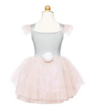 Great Pretenders Woodland Rabbits Dress   Diadem | 5-6 years