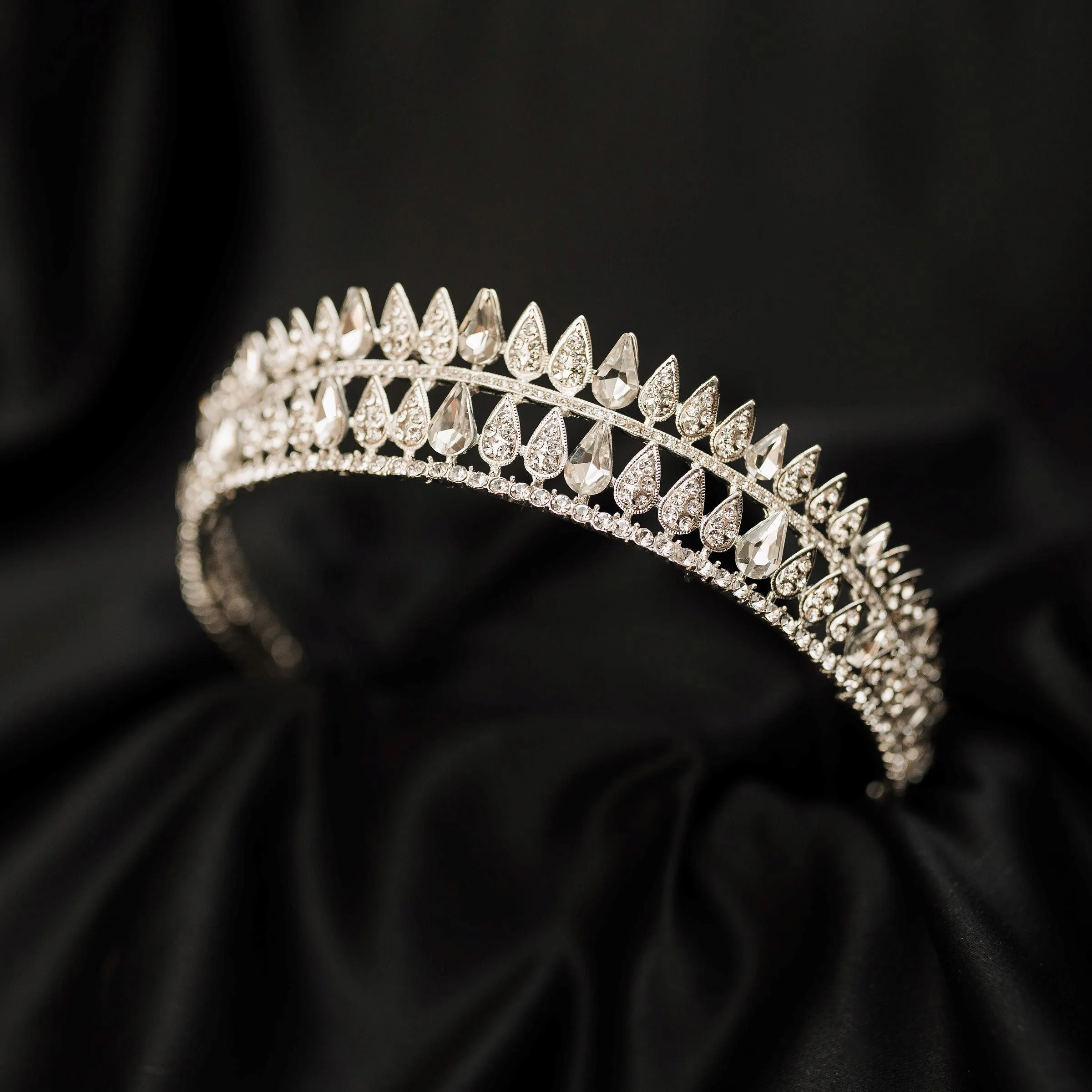 Kristin's Tiara