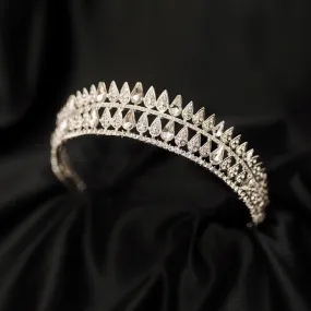 Kristin's Tiara