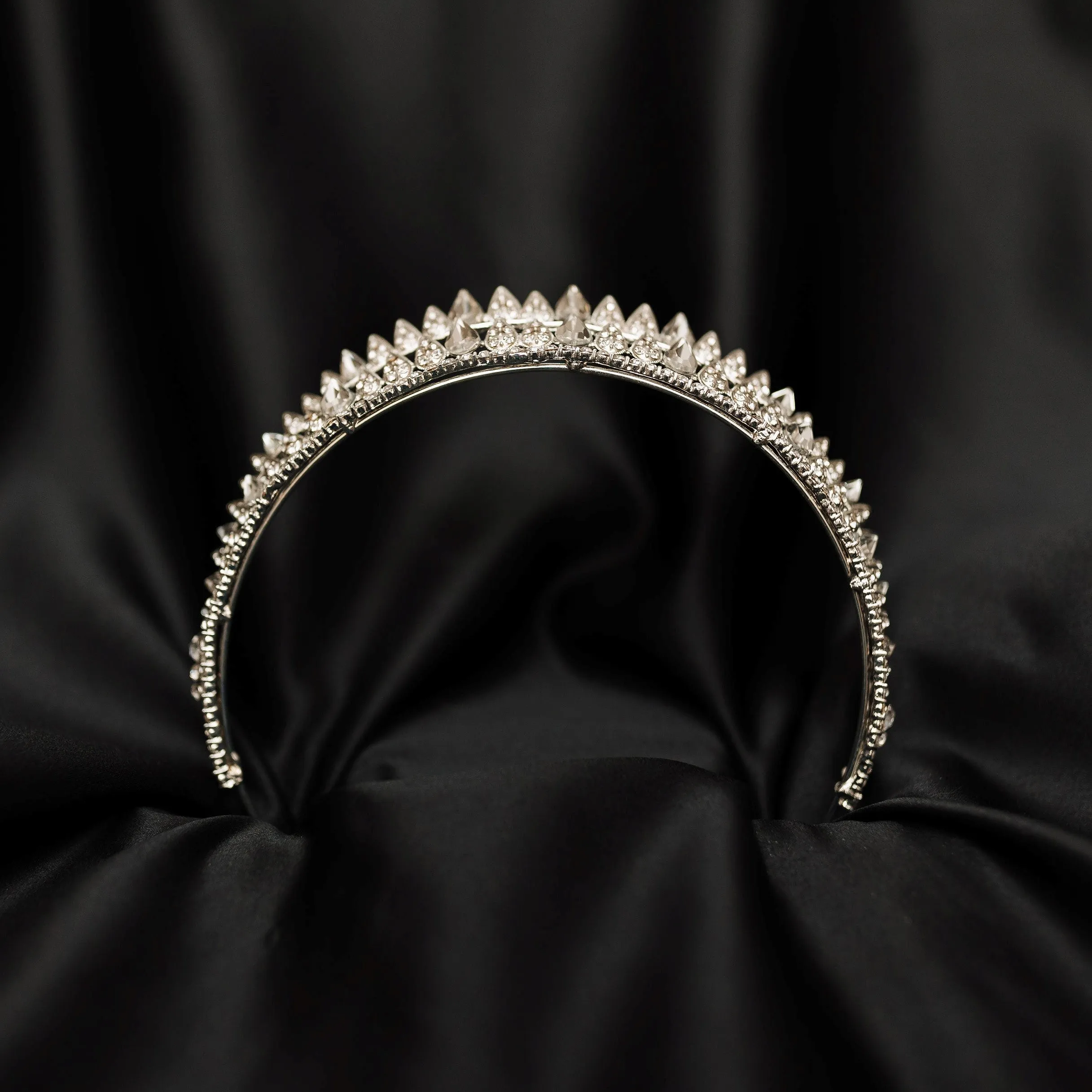 Kristin's Tiara