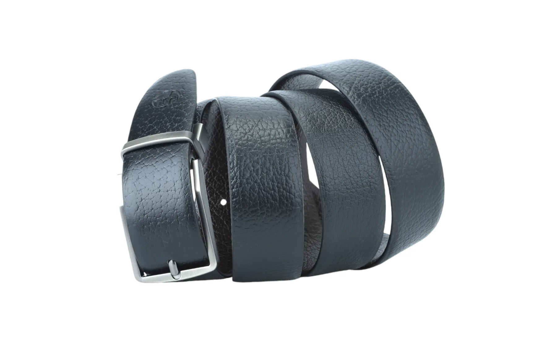 Mens Premium Reversible leather Formal Belt 911614