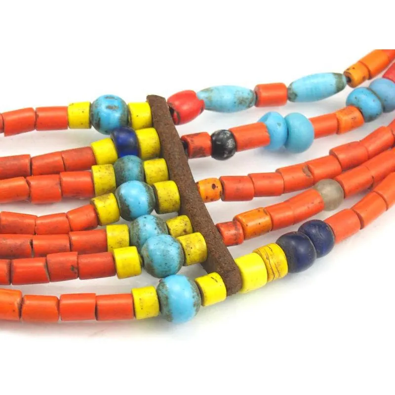 Naga Heirloom Necklace-14