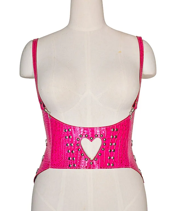 POISON Corset < AURORA >