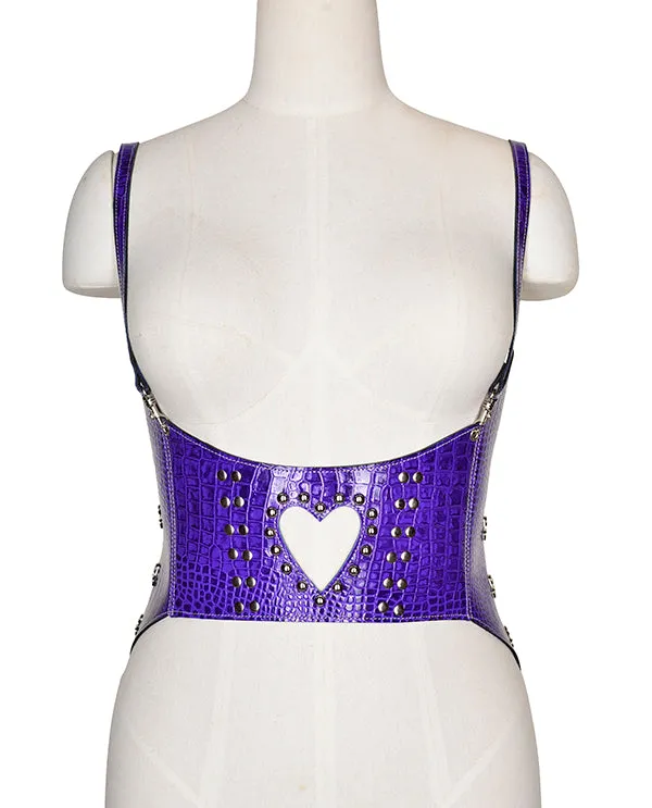 POISON Corset < AURORA >