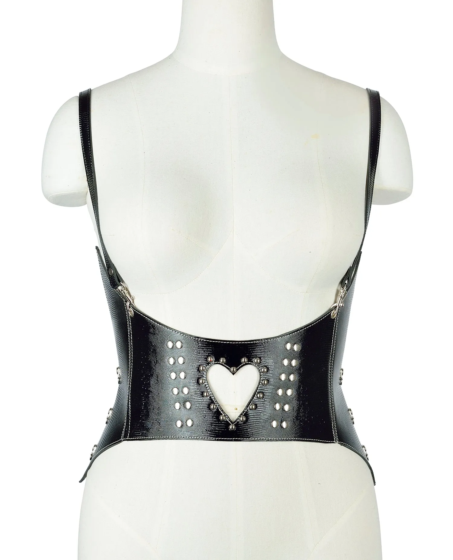 POISON Corset < AURORA >