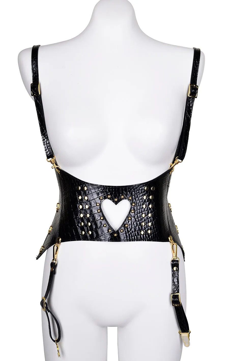 POISON Corset < AURORA >