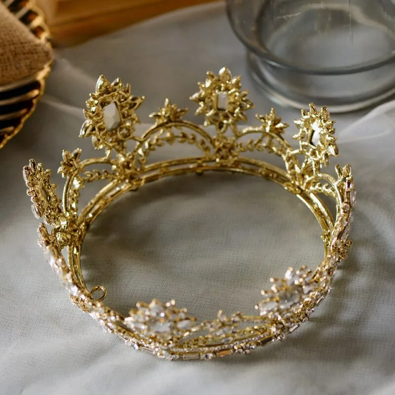 Queen's Dream Coronation Crown