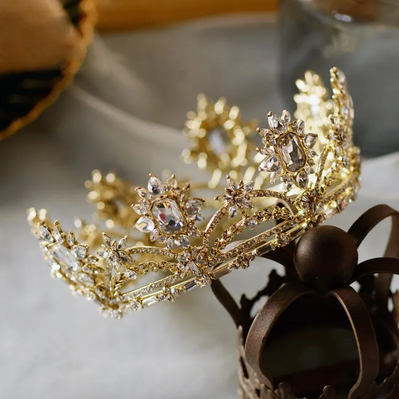 Queen's Dream Coronation Crown