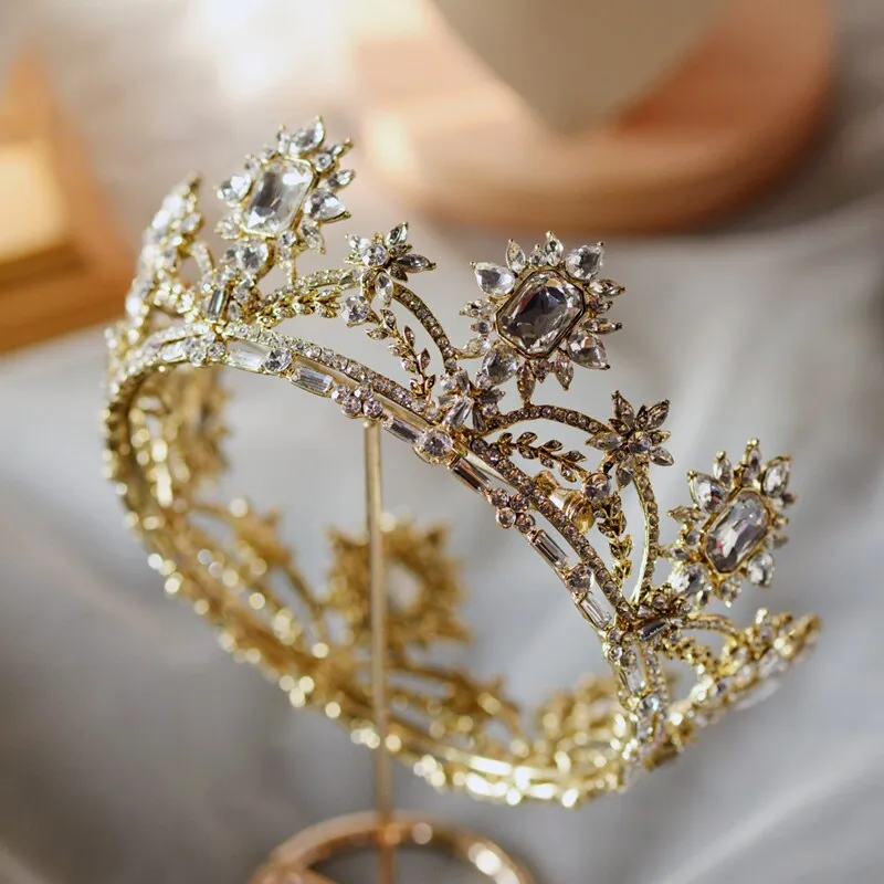 Queen's Dream Coronation Crown