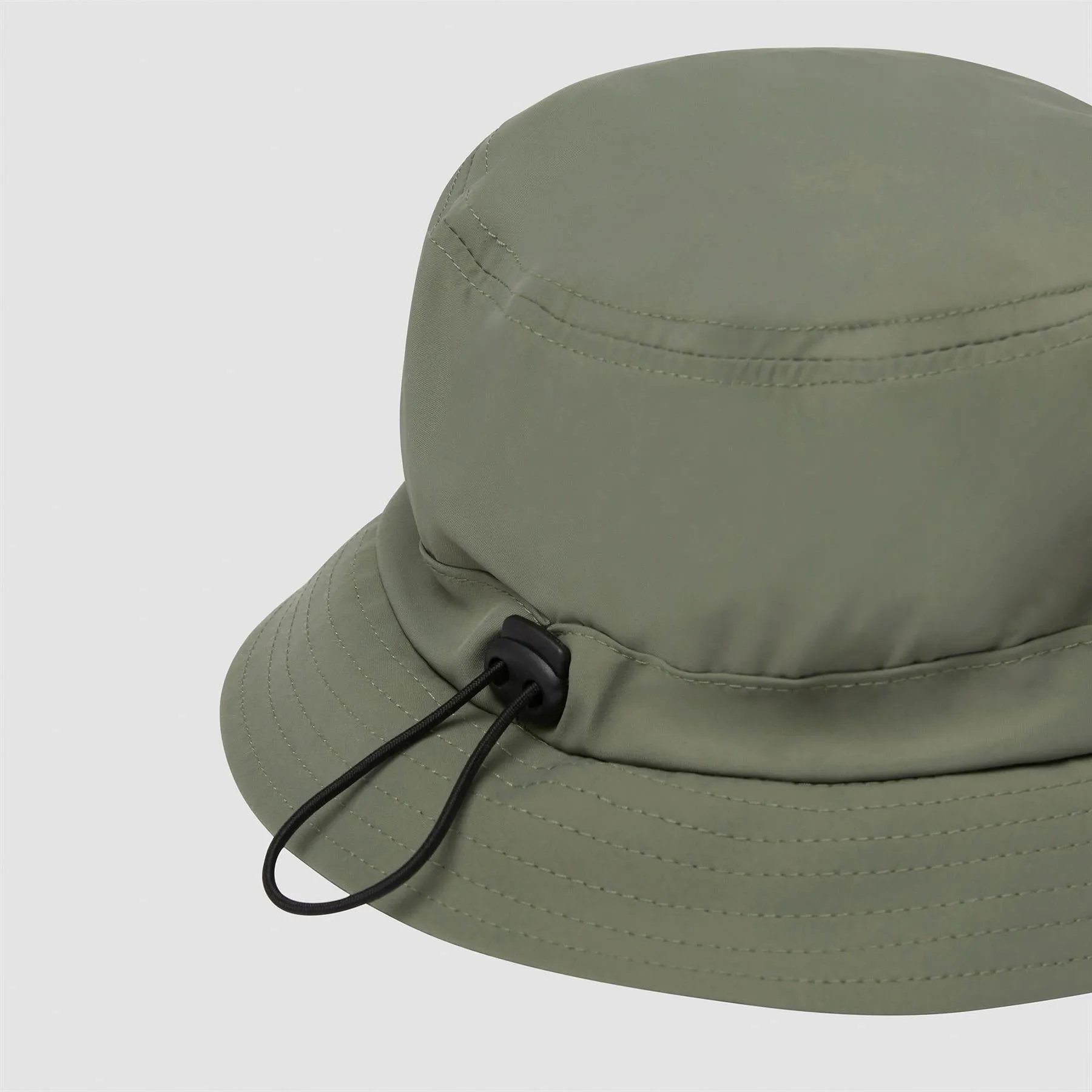 Ranger Nylon Bucket Hat Green - 2024