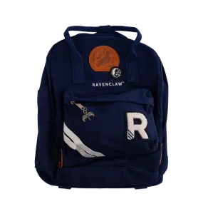 Ravenclaw Patch Backpack